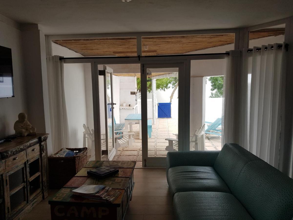 Mosselbank Beach Retreat 2A Paternoster Exteriör bild