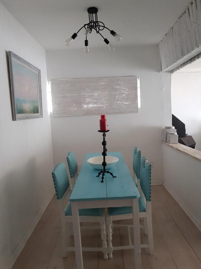 Mosselbank Beach Retreat 2A Paternoster Exteriör bild