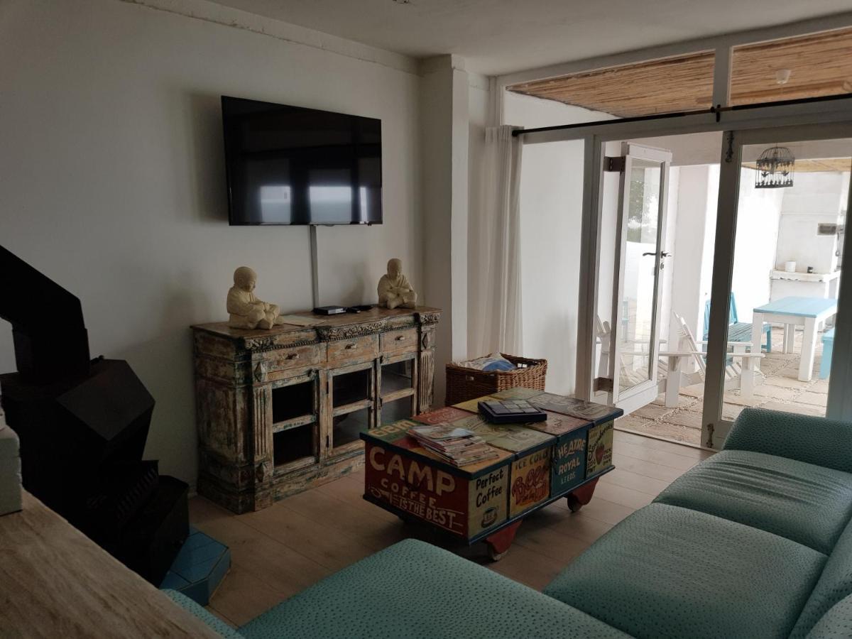 Mosselbank Beach Retreat 2A Paternoster Exteriör bild