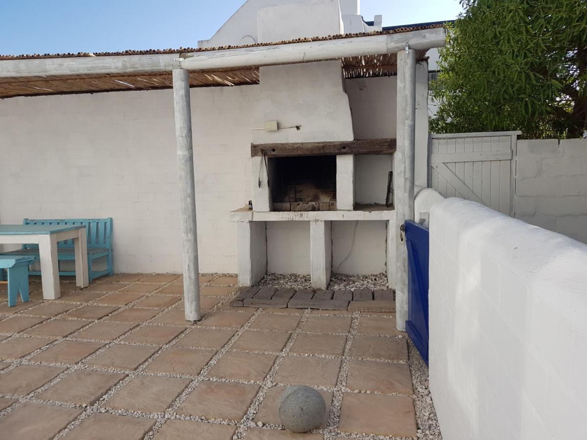 Mosselbank Beach Retreat 2A Paternoster Exteriör bild