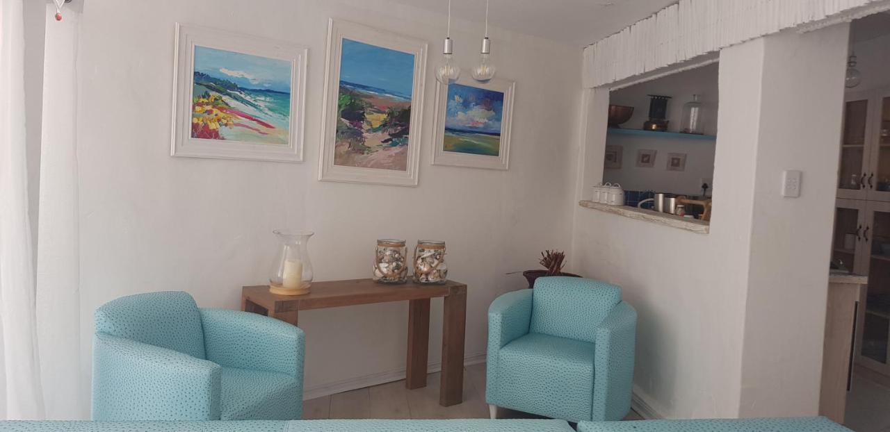 Mosselbank Beach Retreat 2A Paternoster Exteriör bild